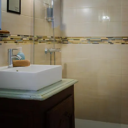 Apartman L'alcove Sainte-anne, Au Coeur Du Vieux Mans Le Mans